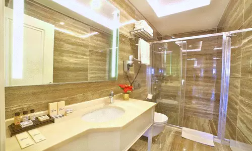 هتل بوکه استانبول